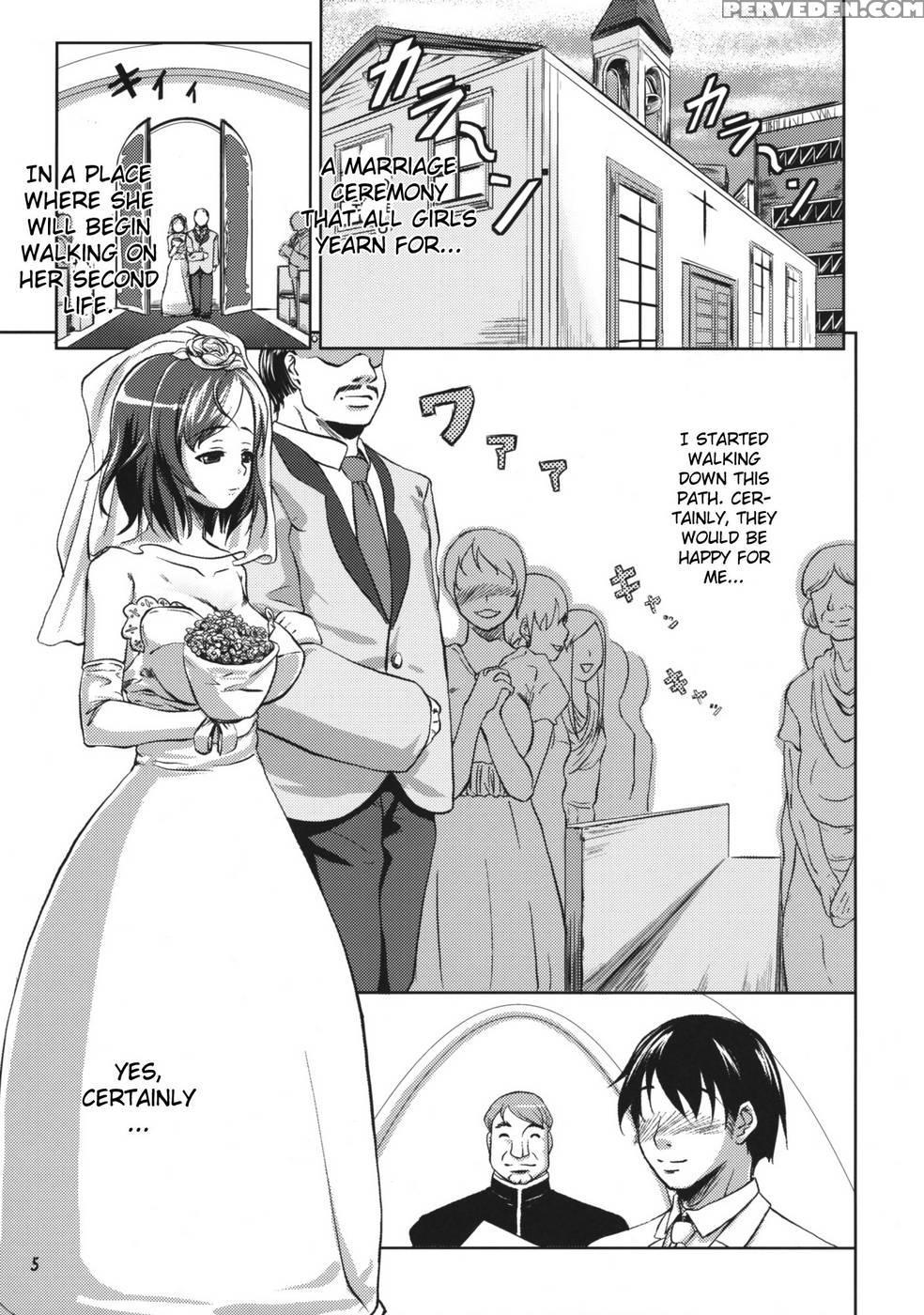 Hanarerarenai.... - Nanatsu No Kagiana Chapter 1000 Page 4